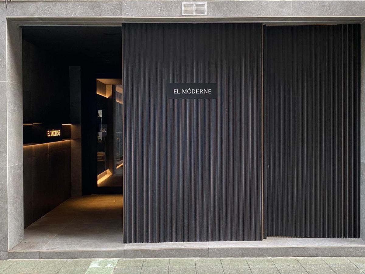 El Moderne Hotel
