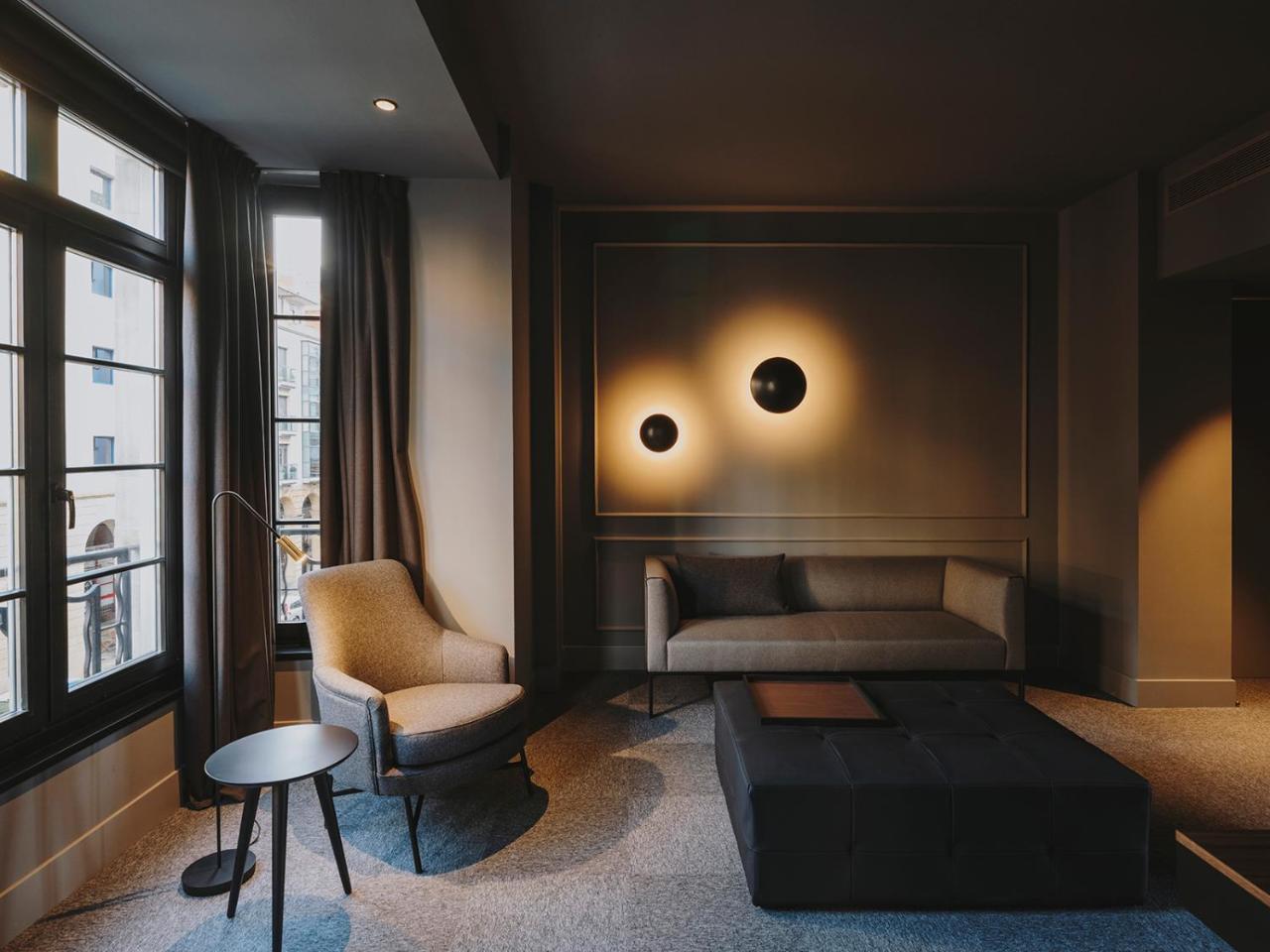 El Moderne Hotel 4*