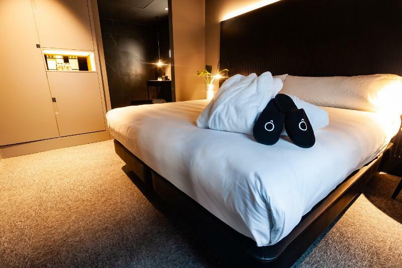 Hotel El Moderne Gijon