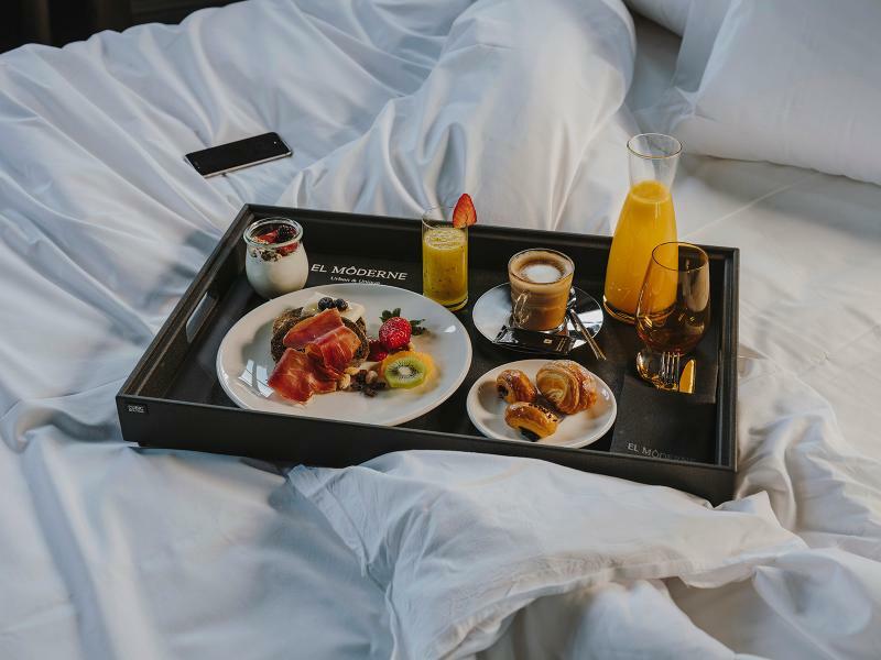 El Môderne Hotel 4*
